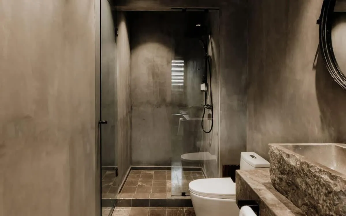 Barneys Ny Black Penthouse With Pool Tulum Apartment