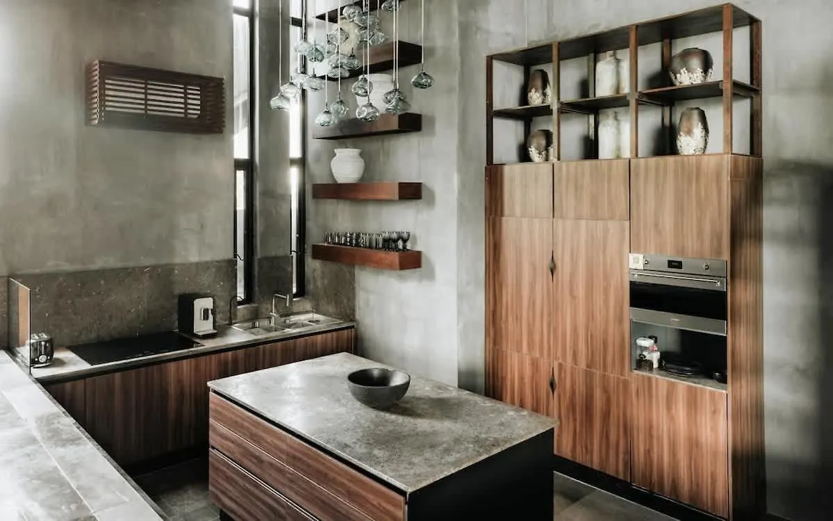 Apartment Barneys Ny Black Penthouse With Pool Tulum